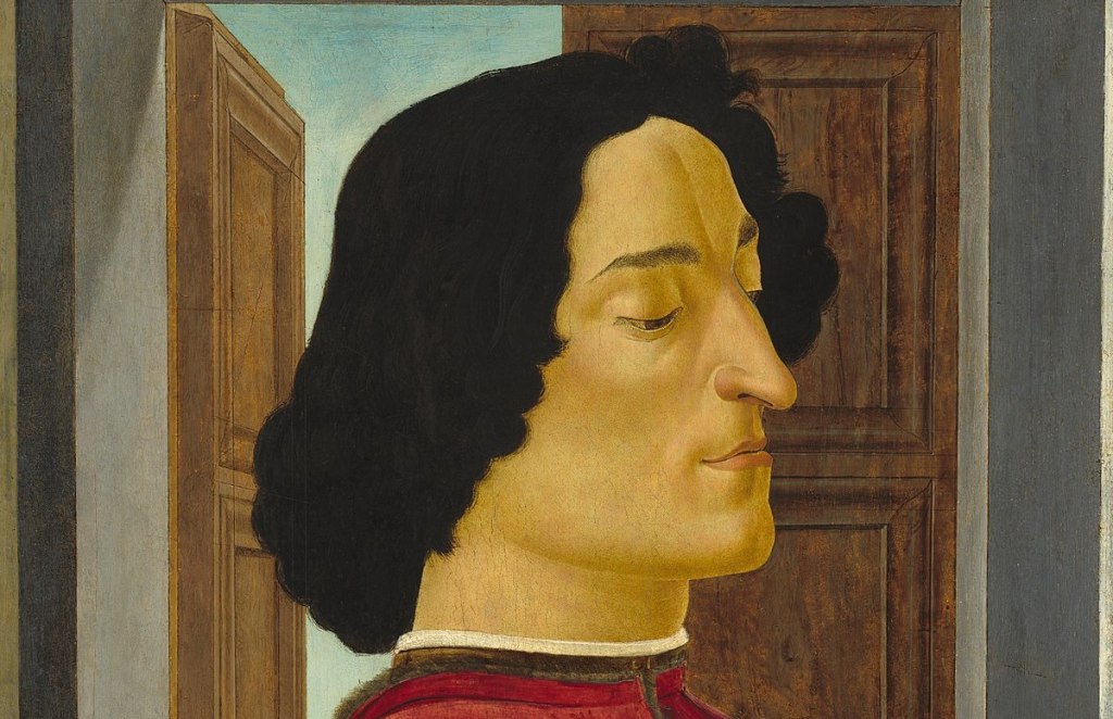 The Use of Art as a Political Tool in Renaissance&nbsp;Italy