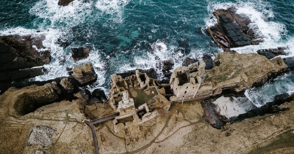 Under Threat? Archaeology in Britain&nbsp;Today