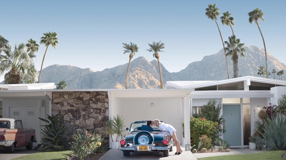 Film Review – Olivia Wilde’s Don’t Worry Darling: Tragedy and the Pursuit of Perfection 