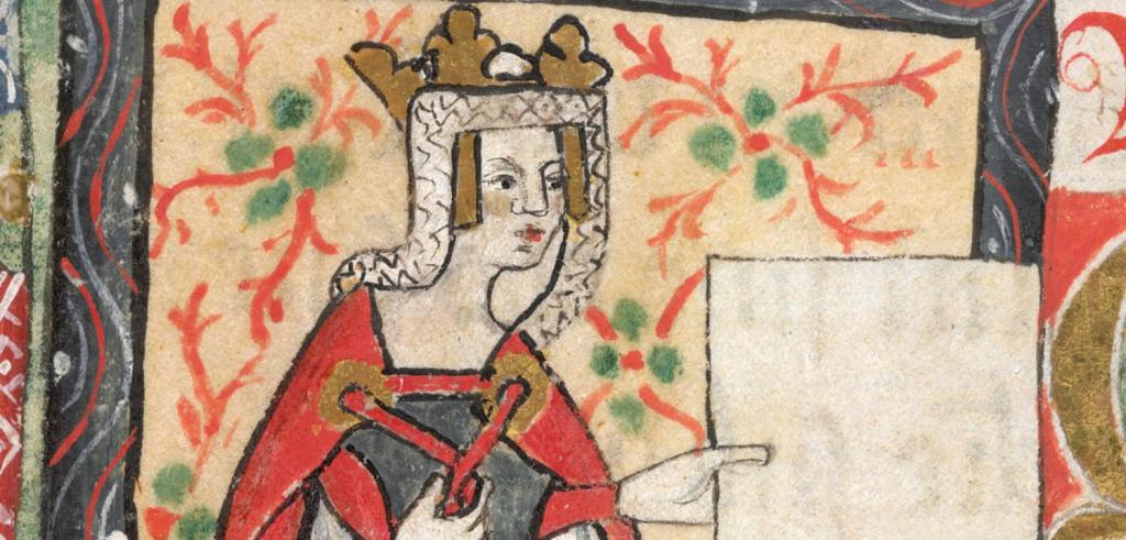 Empress Matilda: What Happened to England’s First Female&nbsp;Heir?