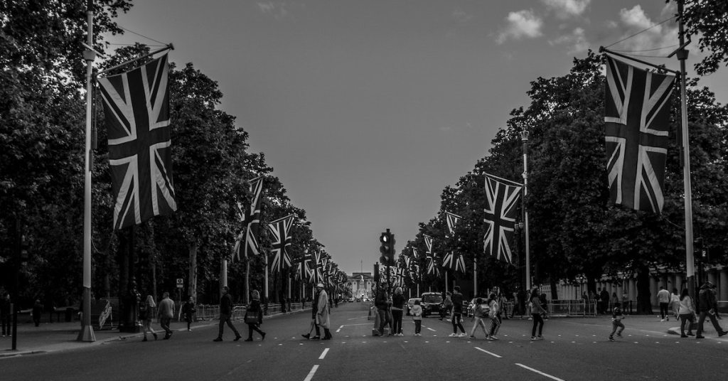 Migration and the Neocolonial ‘National Front’: British Post-war Immigration Policy and&nbsp;Culture