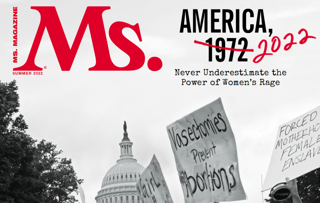 NEVER AGAIN: Reflecting on Illegal Abortions in the US Fifty Years on From Roe v Wade