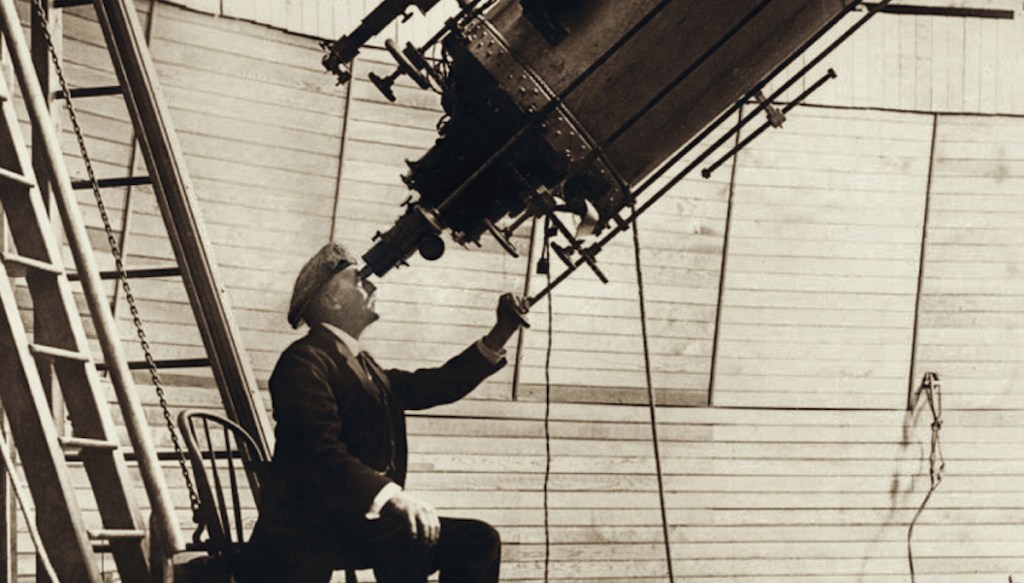 The Lowell Observatory: From Pioneers to Pluto 