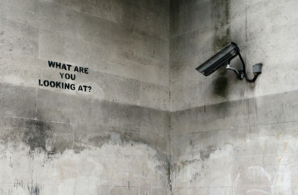 Is Big Brother Still Watching? How Orwell’s 1984 Predicted the Future 