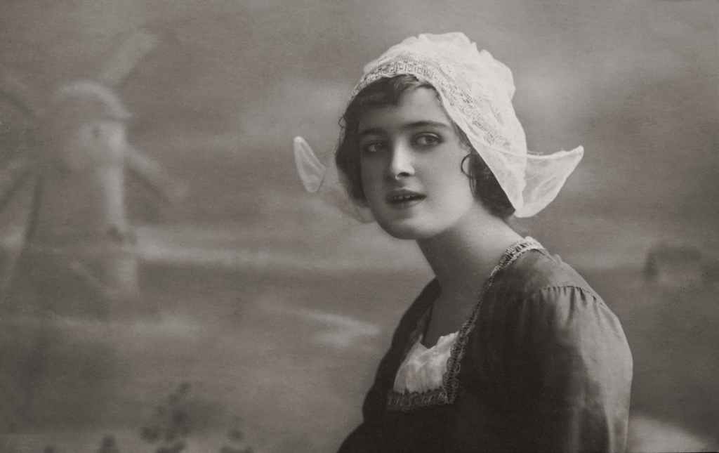 Forgotten Women in&nbsp;History