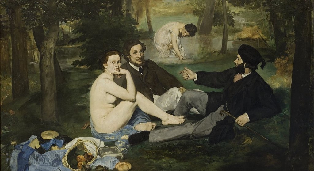 On John Berger’s Ways of&nbsp;Seeing