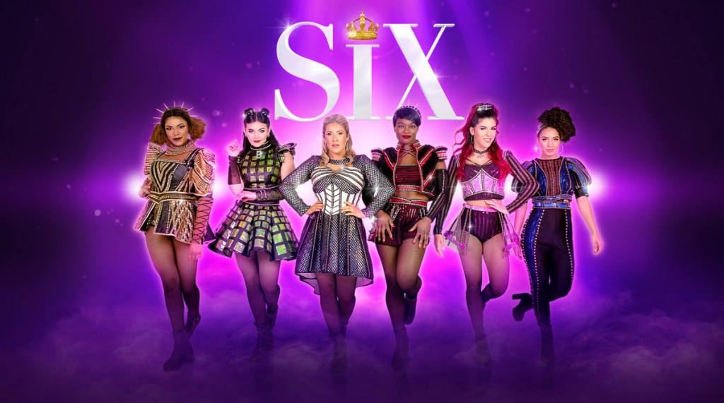 Six the Musical: A History Student’s&nbsp;Perspective