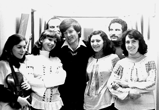 Cowboy Communism: Dean Reed’s Tour of the Eastern Bloc – Retrospect Journal