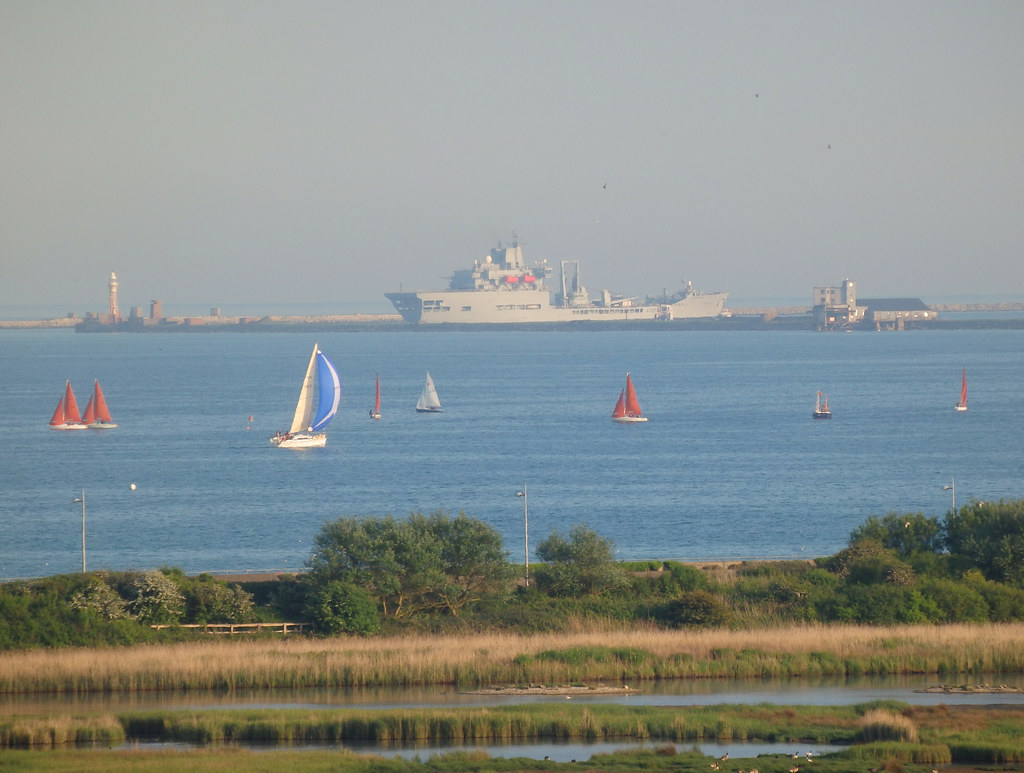Stormy Seas Across Sound Waves: A History of the British Shipping&nbsp;Forecast