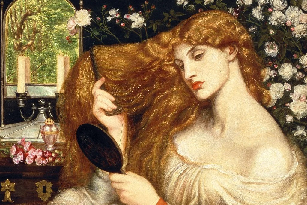 Lilith: The First Woman – Retrospect Journal