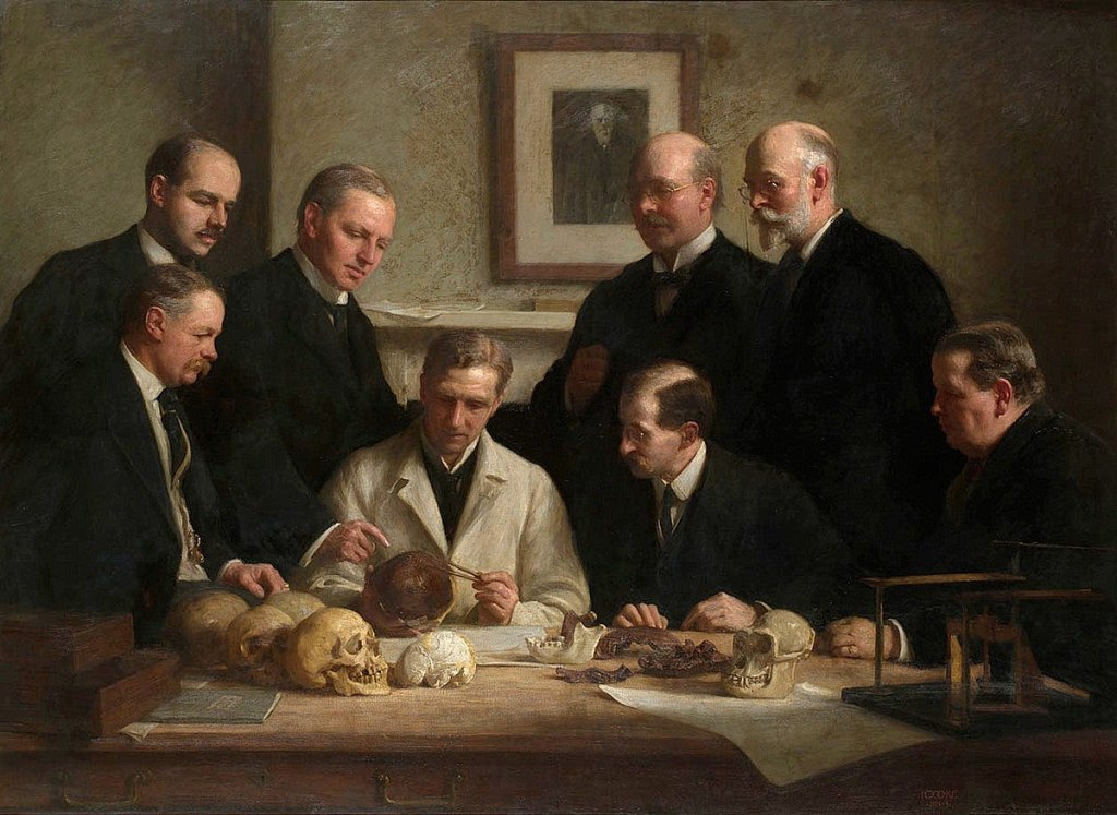Britain’s Most Elaborate Scientific Hoax? The Rise and Fall of the Piltdown Man