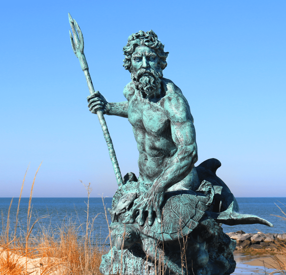 From Rick Riordan to Marcus Tullius Cicero- the writers that made me a&nbsp;classicist