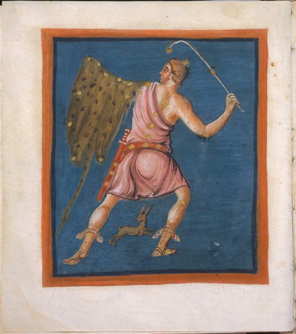 Tragedy in the Stars 