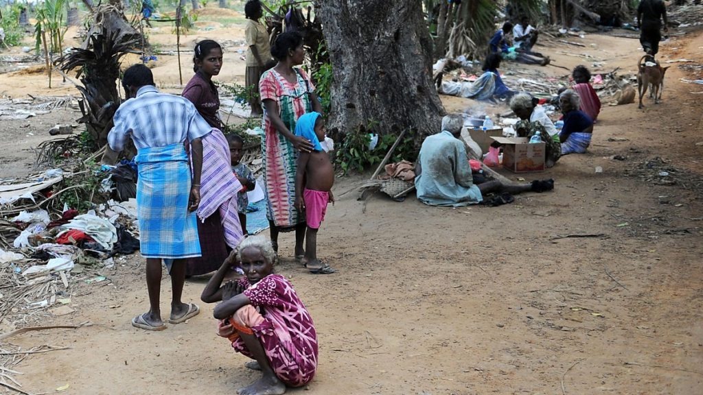 The Role of Sinhala Nationalism in Political Conflict and Violence in Sri Lanka