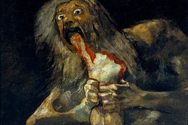 Hard to Stomach: Discomfort and Dismissal in Histories of Cannibalism 