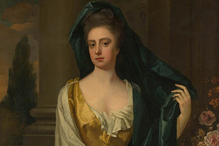 The Art of Appearance: Thomas Jeamson’s Artificiall Embellishments and Female&nbsp;Identity