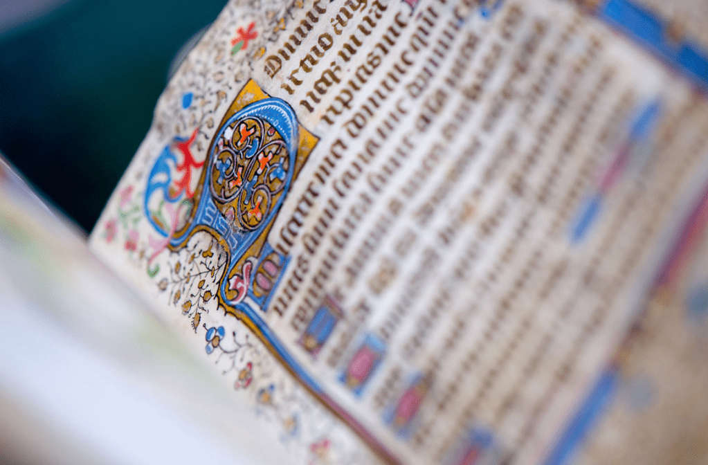 The Art of the Ordinary: Marginalia as a Window into Medieval Culture