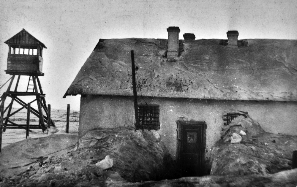 The Shackles of the “New Soviet Woman”: How the Women of the Gulag Expose Fraudulent Claims to Gender Equality in the&nbsp;USSR