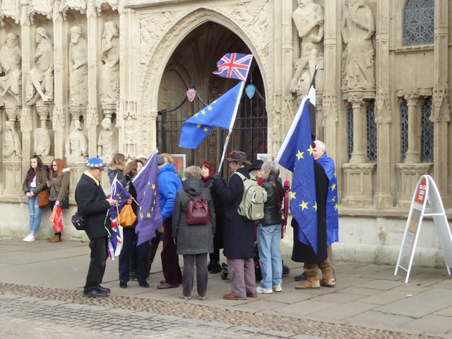 How the UK Failed to Destroy Supranationalism in Europe