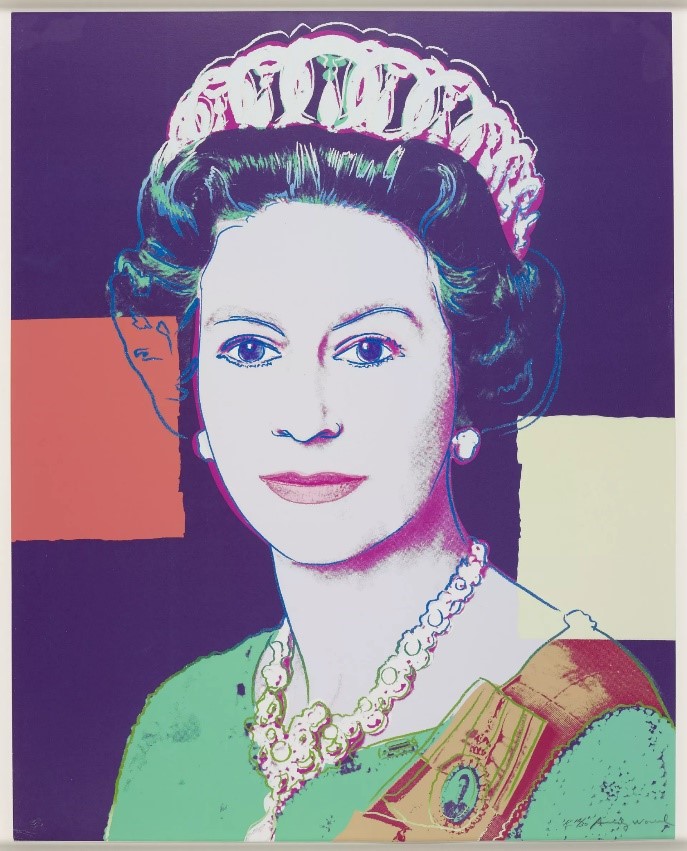 “Princess, Queen, Icon”: Has Popular Culture Transformed How We Think of the Monarch?  