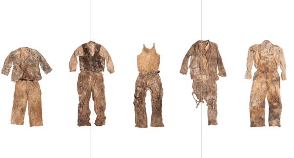 The Fight For Memory: The Mass Graves That Haunt&nbsp;Spain