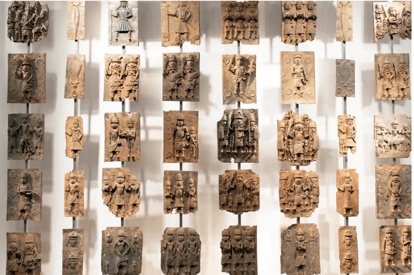 Repatriating the Benin Bronzes: The Controversy Behind the British Museum  