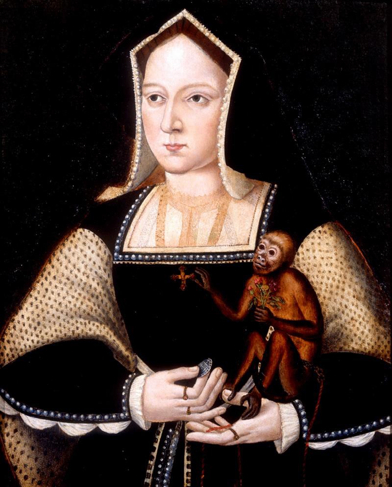 Daughter of Castile to Queen of England: A Brief Biography of Catherine of Aragon and Her Place in Tudor England 