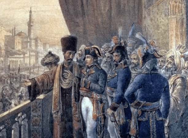 Rethinking the Nahda: Decentring Europe in the Arab Renaissance