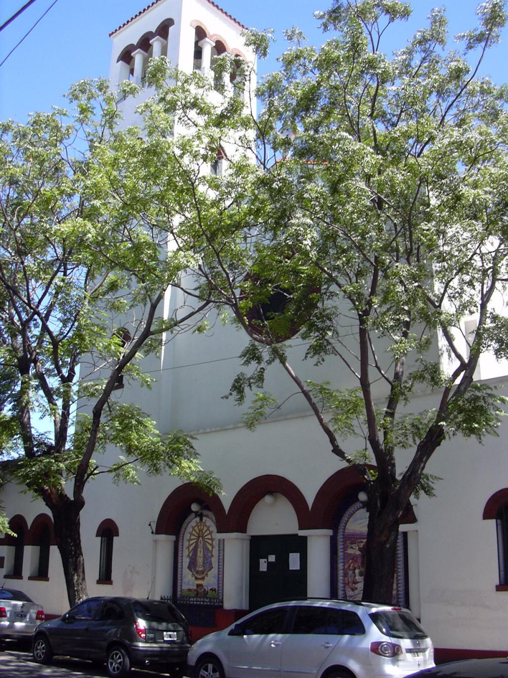 Marxist Clerics? Subversive Clerics and their Repression in Argentina Junta&nbsp;(1976-1983)