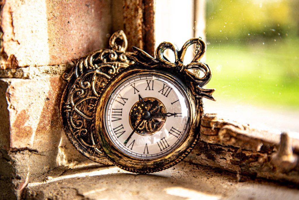 What Time is it Mr Willett? The History of British Summer&nbsp;Time