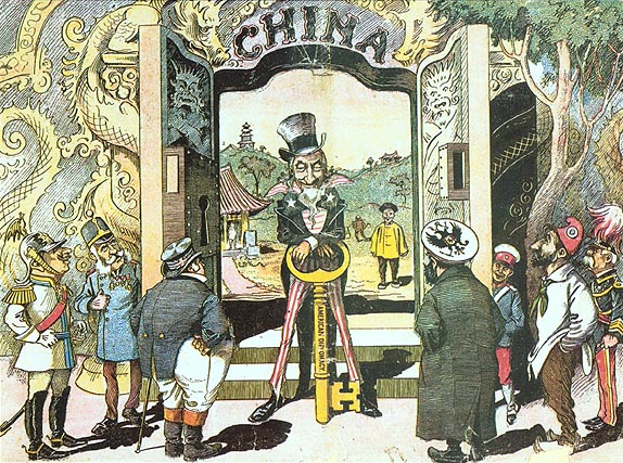 ‘Century of Humiliation’: The Opium Wars and the legacy of British imperialism in China 