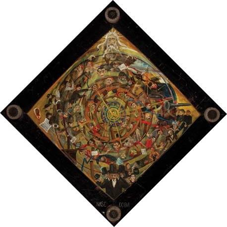 Nasta Rojc: Tracing the Life of Croatia’s New Woman 