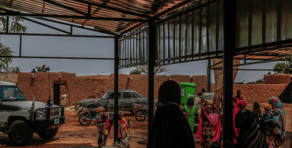 The Biafran Crisis: How Famine Redefined Humanitarianism  