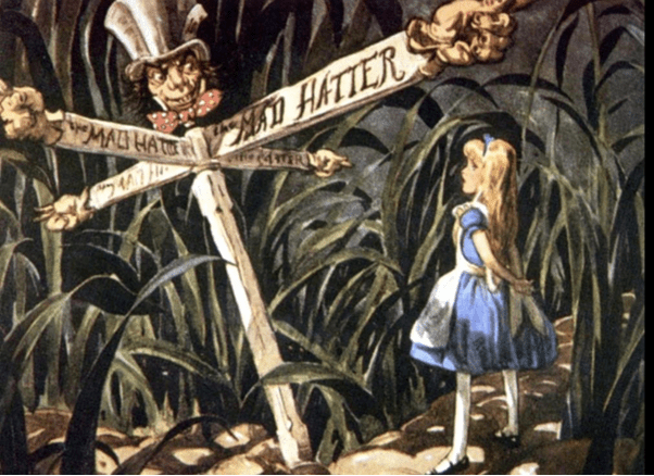 Down the Rabbit Hole: Examining the theory that Lewis Carroll was Jack the&nbsp;Ripper