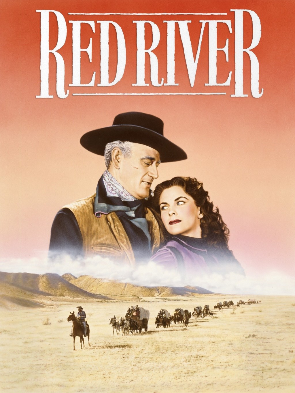 Film Review: Red River (1948)  