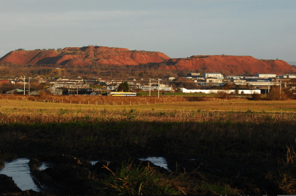 A Monument of Industry