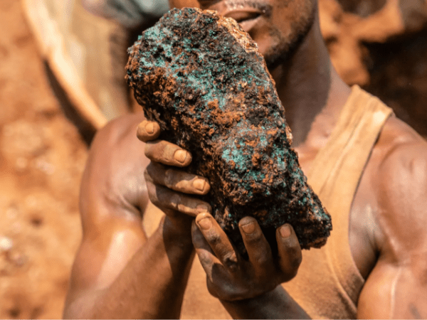 Over a Century Gone: Echoes of Leopold’s Congo in the Cobalt Mining&nbsp;Industry