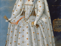 Taking Up Too Much Space: Rebellion Through the Skirt in the Sixteenth and Seventeenth Centuries 