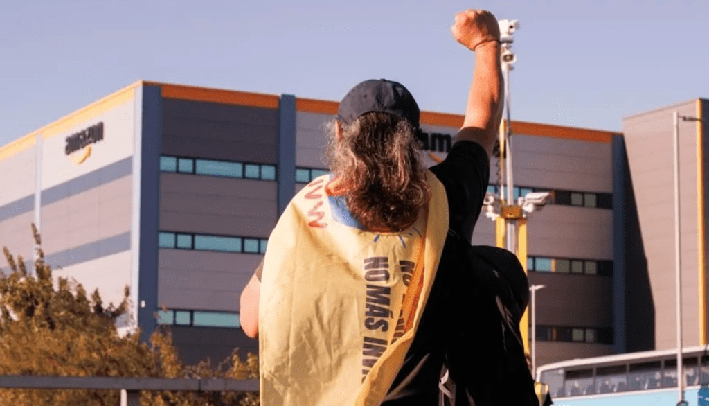 The Death (and Rebirth) of the British Wildcat&nbsp;Strike