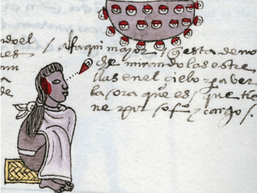 Piercing Eyes and Polluting Stares: An Exploration of Historic Sight  