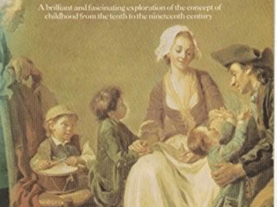 Title: How have historians challenged Philippe Aries’ theory of childhood in the Middle Ages? 