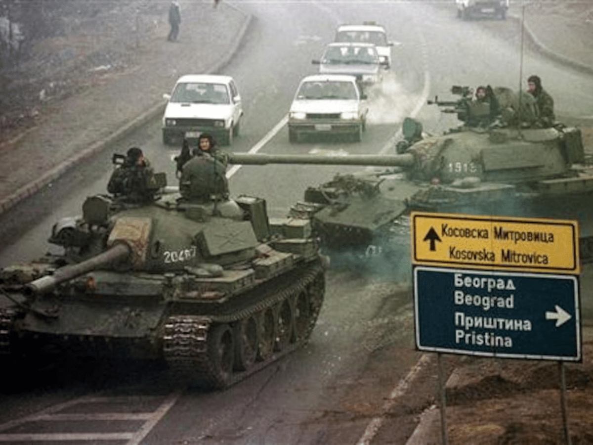 Politics of Memory: The Kosovo Myth and the Rise of Serbian&nbsp;Nationalism