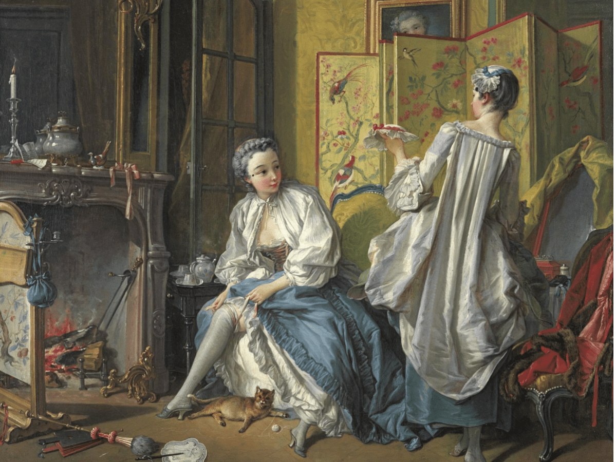 Dressing Up: Eighteenth Century Politeness and Fashionable Aspiration in&nbsp;Britain