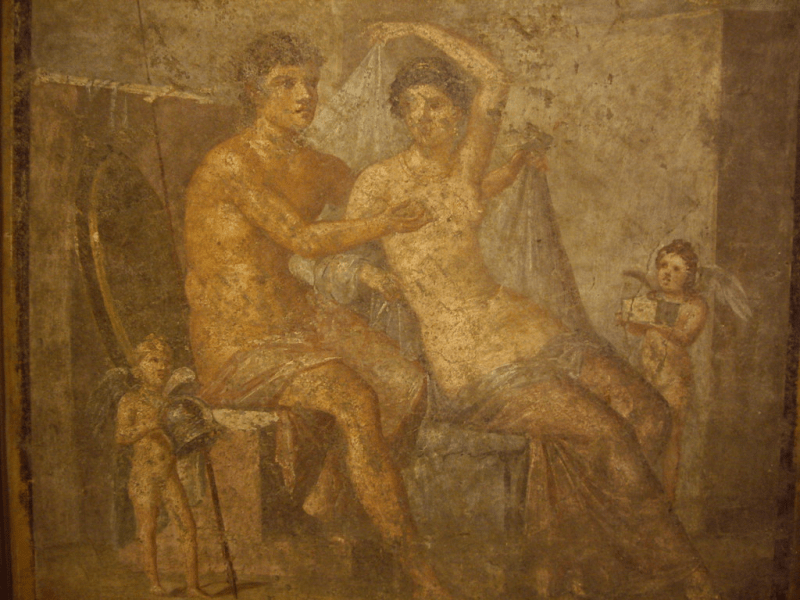 The Ancient Greek Guide to Cheating Scandals 