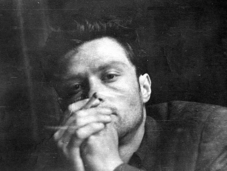 Evald Ilyenkov: Creative Marxism and Mid-Century Soviet&nbsp;Theory