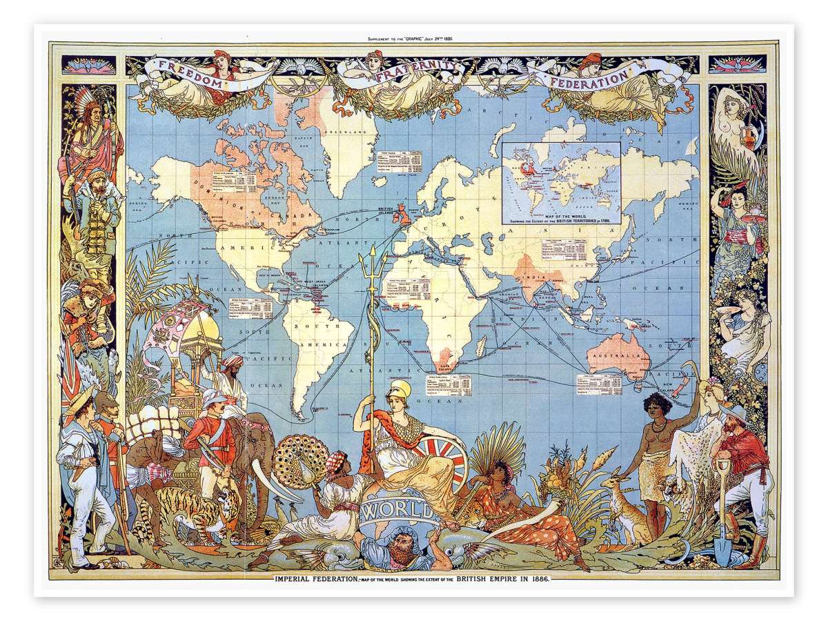 How Have Historians of Empire Found Gender to be a Useful Category of Historical&nbsp;Analysis?